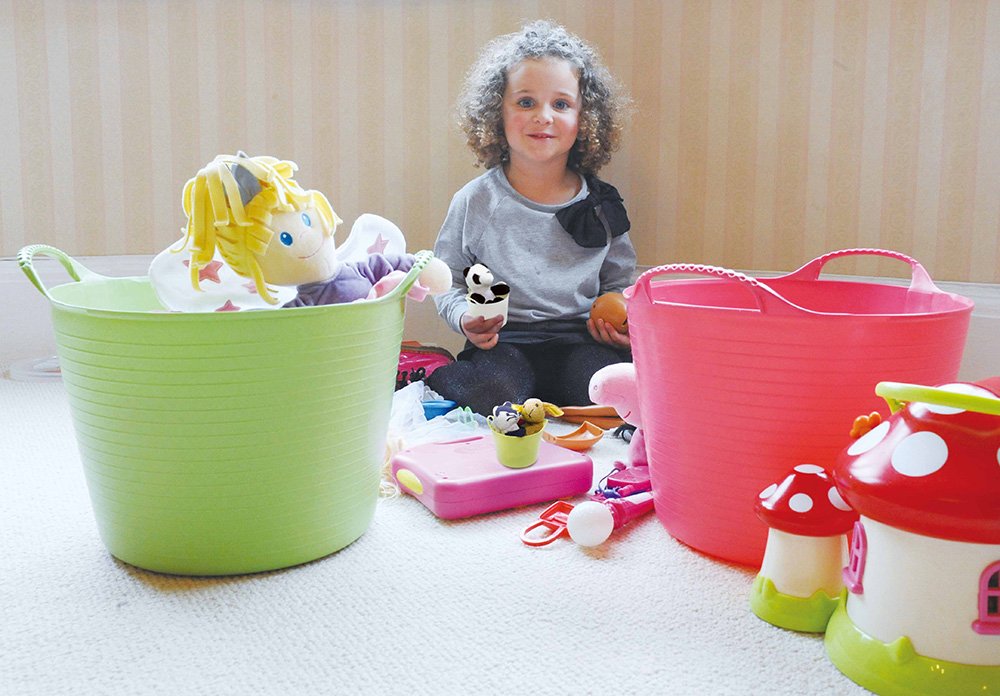 Tubtrugs 1SP42PST 14.86, Large, Pistachio