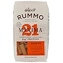 Rummo, Pasta Rigatoni Protein Organic, 14.1 Ounce