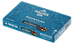 Mountains Milk Chocolate Covered Macadamia Nuts