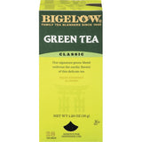 Bigelow Tea Green Tea Bags, Box Of 28 Bags