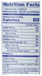 C2O Pure Coconut Water | Plant Based | Non-GMO | No Added Sugar | Essential Electrolytes | 10.5 Fl Oz (Pack of 24)