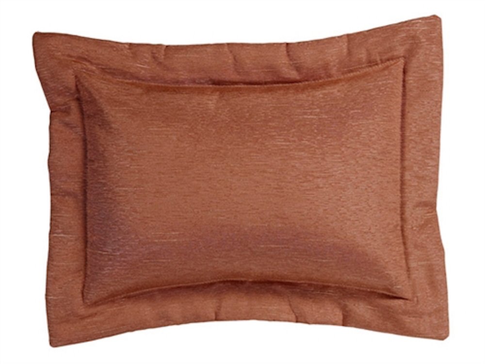 Thomasville La Selva Natural Paprika Breakfast Pillow
