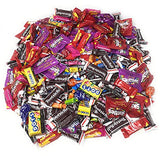 Ultimate Sampler Special Bulk Candy Mix 11.25 Lb Starbursts FaveReds And Skittles Original And Wild Berry Tootsie Rolls Juniors Tootsie Snack Bars