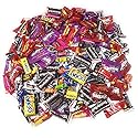 Ultimate Sampler Special Bulk Candy Mix 11.25 Lb Starbursts FaveReds And Skittles Original And Wild Berry Tootsie Rolls Juniors Tootsie Snack Bars