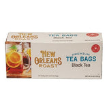 New Orleans Roast - Premium Orange Pekoe & Pekoe Cut Black Tea (Pack of 1)