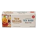 New Orleans Roast - Premium Orange Pekoe & Pekoe Cut Black Tea (Pack of 1)