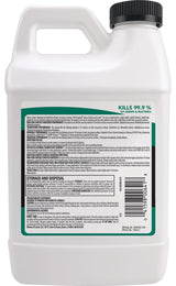 Weiman Disinfecting Granite Daily Clean & Shine Refill, 64 Oz - Safely Clean Disinfect and Shine Granite Marble Soapstone Quartz Quartzite Slate