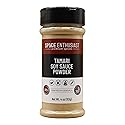 Spice Enthusiast Tamari Soy Sauce Powder - 4 oz
