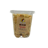 Buc-ee's Mini Cookies - Sprinkle - Cookie Treats Snacks