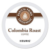 Barista Prima Coffeehouse Colombia Medium Roast Coffee K-Cups, 96 Count