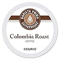 Barista Prima Coffeehouse Colombia Medium Roast Coffee K-Cups, 96 Count
