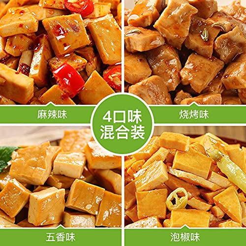 ??? ?? ???? ??? ?? Chinese snacks Chinese food 400g/??????????/New and old packages are shipped randomly?
