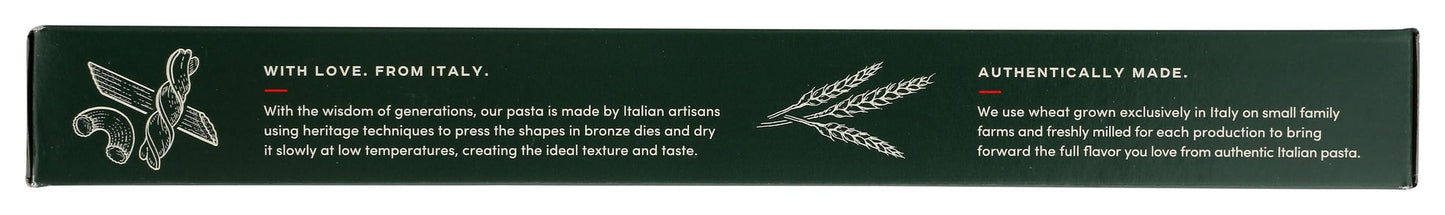 Bionaturae Organic Spaghetti, 16 OZ