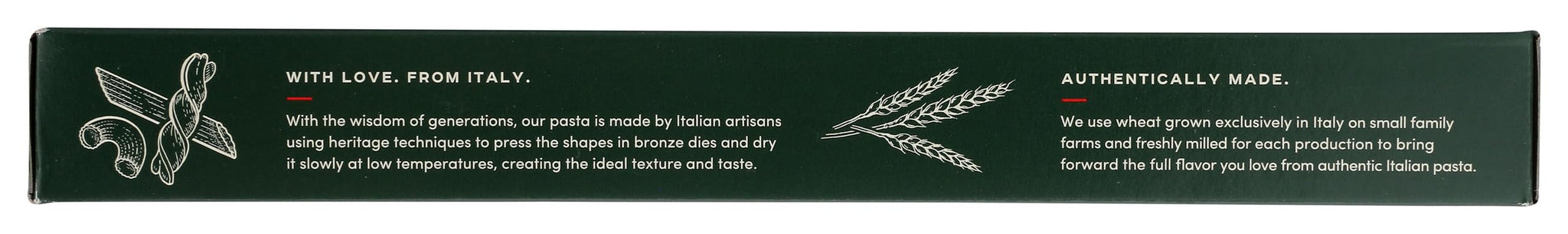 Bionaturae Organic Spaghetti, 16 OZ