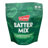 All Natural Batter Mix (6 pouches 12oz each)