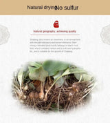 Zercumm Sand Ginger Dry Lilac Seasoning Ginger 250G