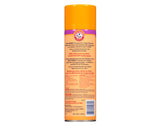 Arm & Hammer Fresh Scentsations Carpet Odor Eliminator, Island Mist - Foam, 15 Oz (15 Oz (Pack of 1))