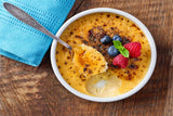 A Spice Above A Blend Above Fondue Mix, Best Sellers - Creme Brulee, Sea Salt Caramel, Maple Pecan, Chocolate Cherry, and Chocolate,2.12 Ounce (Pack