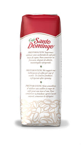 Cafe Molido Santo Domingo Coffee 1 Lb - 2pack