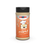 Popcorn Salted Maple Flavor 12 OZ | Kosher Food for Restaurants and Home Cooks | No MSG or Fillers | Great for Popcorns, Fried Foods, BBQ, Chicken