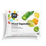 365 by Whole Foods Market, Mixed Vegetables, 16 oz