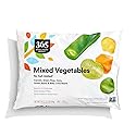 365 by Whole Foods Market, Mixed Vegetables, 16 oz