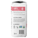 King Arthur Flour Organic Artisan All Purpose Flour - 5 lbs