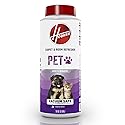 Hoover Pet Carpet and Room Refresher, 32 oz, Carpet Powder, Pet Odor Remover, Mountain Breeze Scent, Vacuum Cleaner Safe, For Use on Carpets, Rugs