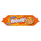McVitie's Original Hobnobs 255g (Pack of 6)
