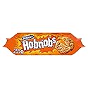 McVitie's Original Hobnobs 255g (Pack of 12)