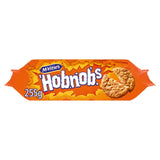 McVitie's Original Hobnobs 255g (Pack of 12)