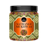 AWZLWN Natural Satrangi Mukhwas 3.52 OZ (100 GM) | Set oF 1 | AWZLWN