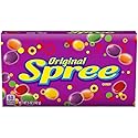 Spree Candy Theater Box, original, 5 Ounce