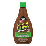 Whink 070275351169 Calcium Lime Remover, clear, 16 Oz