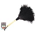 Wool Shop Ostrich Feather Dusters 13
