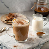 Oregon Chai Spiced Chai Tea Latte Concentrate, 32 Fl Oz (Pack of 1)