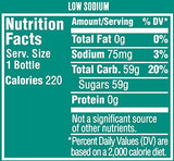 Mountain Dew Baja Blast 16 Fl Oz (Pack of 15)