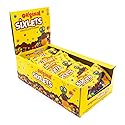 Original Sixlets Chocolate Candy Box - 1.75 Ounces - Pack of 24