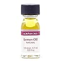 LorAnn Lemon Oil, 1 Dram