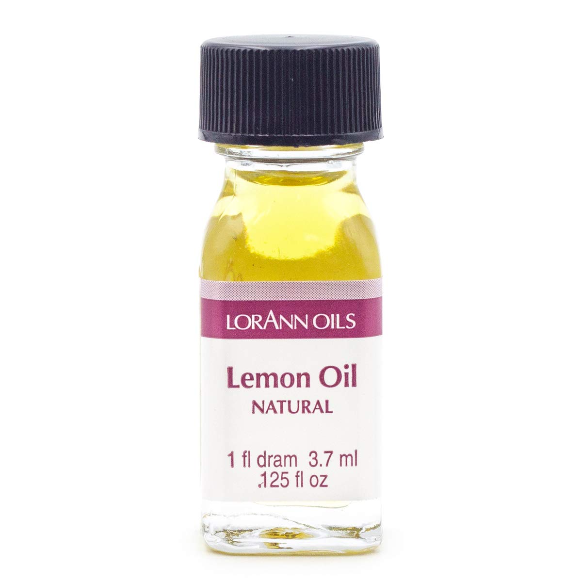 LorAnn Lemon Oil, 1 Dram