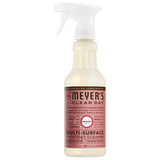 MRS. MEYER'S CLEAN DAY Multi-Surface Everyday Cleaner, Rosemary Scent, 16 Fl Oz Bottle