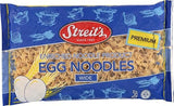 Streits Broad Noodle