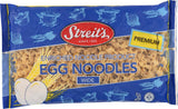 Streits Broad Noodle