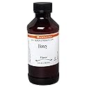 LorAnn Honey SS Flavor, 4 ounce bottle