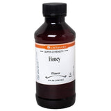 LorAnn Honey SS Flavor, 4 ounce bottle