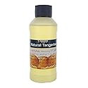 Natural Tangerine Flavoring Extract - 4 oz.