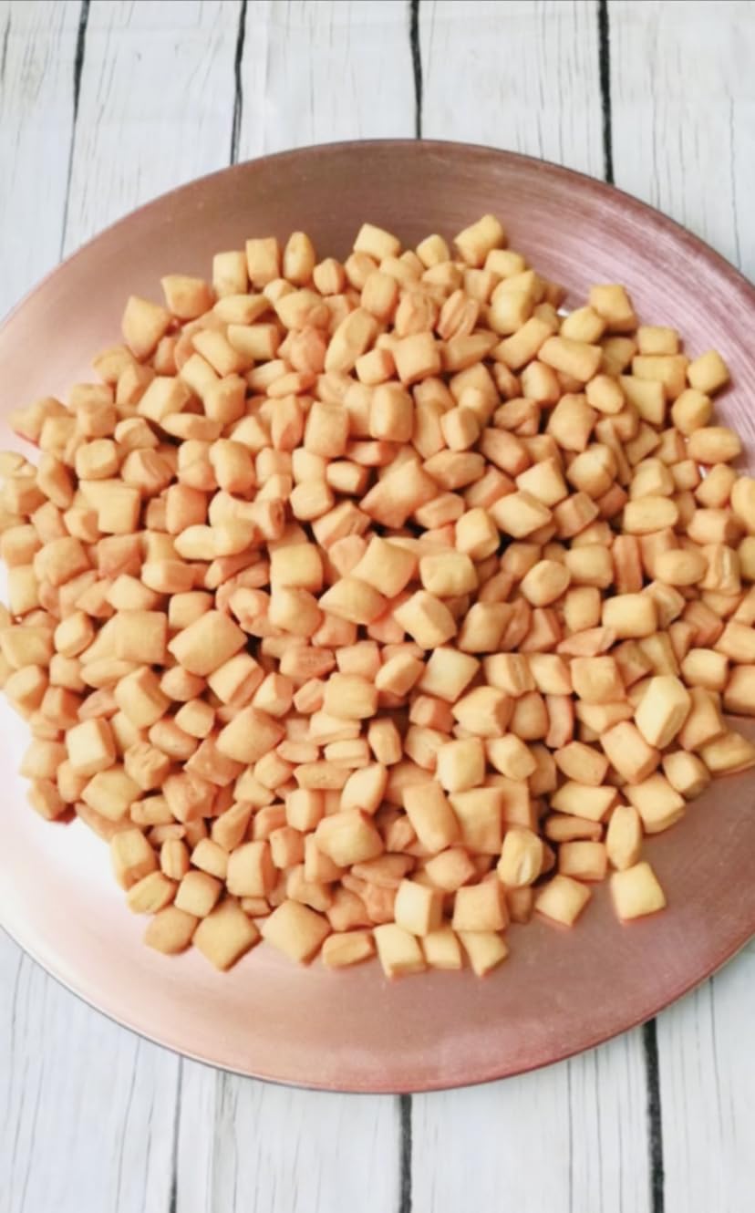 ChinChin Snacks - African Style Snacks Family pack (4.5lbs)