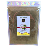 Eliyah Mashiach Herbal BCH Blend, Natural Ingredients, 2.1 oz, Hot or Cold Brew, Sugar-Free, Dairy-Free, Gluten-Free