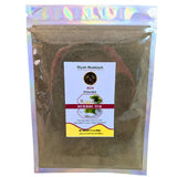 Eliyah Mashiach Herbal BCH Blend, Natural Ingredients, 2.1 oz, Hot or Cold Brew, Sugar-Free, Dairy-Free, Gluten-Free