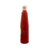 Indofood Sambal Extra Pedas - Chili Sauce, 275 ml (Pack of 1)